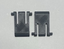Alienware Gaming SK-8165 Keyboard Replacement Feet Legs Tilt Stand picture