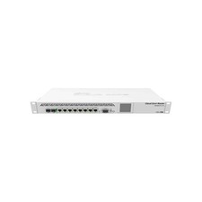 MikroTik CCR1009-7G-1C-1S+ picture