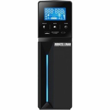 Minuteman Entrust-LG ETR550LG 550VA Mini-tower UPS picture