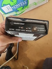 BLACK BOX ME800A SHORT HAUL MODEM picture