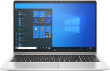 HP ProBook 650 G8 Laptop i7-1165G7 16GB 512GB NVMe 15.6