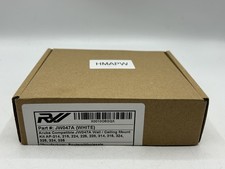 QTY 5 JW047A AP-214, 215, 224, 314,324 Wall/Ceiling Mount Kit For Aruba FREE S/H picture