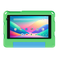7 In. A7 Educational Kids Tablet with Epic and Lingokids 32GB with Parental Cont picture