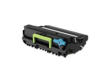 Lexmark - 55B1X00 - Lexmark Unison Original Toner Cartridge - Black - Laser - Ex picture