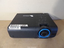 InFocus IN3118HD Projector Projector HD DLP 3600 Lumens - 5553 HOURS - REPLACE LAMP picture