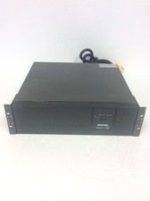 Minute Man Enterprise E 2300 Interactive Uninterruptible Power Supply,No Battery picture