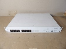 Alcatel OmniStack 6024 10/100Mbps Ethernet Switch 90188110 - INCL RACK EARS picture