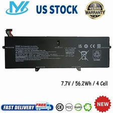 ✅BL04XL Battery For HP EliteBook x360 1040 G5 G6 HSTNN-UB7N L07041-855 picture