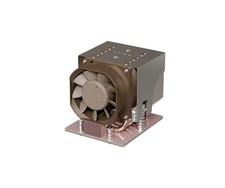 Dynatron J24 3U Active CPU Cooler for AMD SP7 picture
