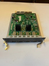 JC091A I Genuine HP SFP+ Module - 4 x SFP+ 1 - 4 x Expansion Slots picture