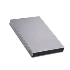 Aluminum USB3.0 to SATA 2.5” External Hard Drive Enclosure Adapter Ultra Slim... picture