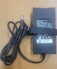 OEM Dell 130W DA130PE1-00 AC/DC Power Adapter Charger 19.5v 6.7a ADP-130DB-B. B5 picture