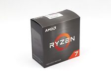 AMD Ryzen 7 5800X 8-Core 4.7GHz 16-Threads PCIe 4.0 Processor 100-100000063WF picture
