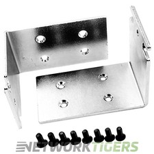 For Cisco ACS-4320-RM-19 ISR 4000 Series 19 Inch Router Rack Mount Kit picture