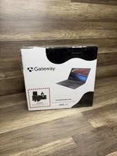 Gateway GWTC116-2BK 11.6 2-in-1 Touchscreen Celeron N4020 4GB 64GB Win 11 New picture