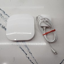 eero 6 Mesh Wi-Fi 6 Router B010001 Wireless Gateway Standalone Unit Tested picture