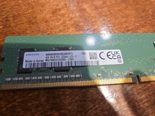ddr 4 12GB memory picture