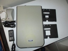 Epson Perfection 1260 Photo Flatbed Scanner picture
