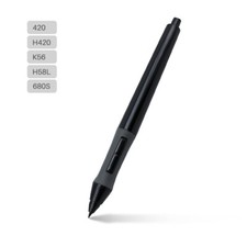 HUION P68 Stylus Compatible with Huion Pen Tablets with 2048 Levels of Pressure picture