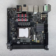 FOR MSI Z97I GAMING AC mini-ITX Motherboard picture