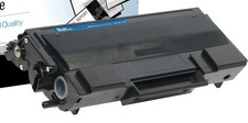 Quill Brand TN650 Black High Yield Toner Cartridge for Brother Laser Printers picture