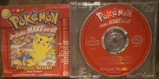 Pokémon: Gotta Make ‘Em All - Project Studio: Red Version 1999 PC picture