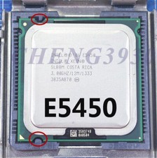 Intel Xeon E5450 Quad-Core 3.00GHz_12M_1333MHz_LGA775  picture