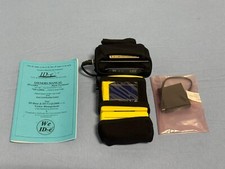 TCT TriCom Card Tech Portable Card Scanner Reader ID-e2004 w/ E-SEEK Model 200 picture