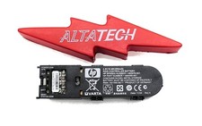 HP Smart Array 4.8V 650mAh Ni-MH Battery Backup 462976-001, BBWC, P212, P410/411 picture