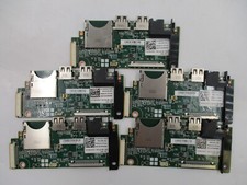 Lot of 5x Dell PowerEdge R630 Server I/O Control Panel Board P/N: 0CMVRK Tested picture