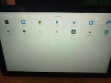 TouchWo Hd215t-3288 21.5 inch touch android pos tablet picture