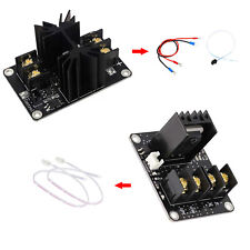 12-50V 12-24V High Power Hot Bed Module MOS Tube Expansion Board For 3D Printer picture