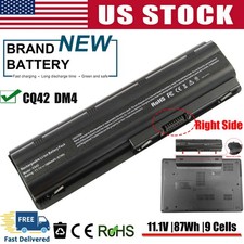 MU06 MU09 Battery for HP DV6-3000 636631-001 593553-001 CQ43 CQ56 CQ62 CQ72 CQ63 picture