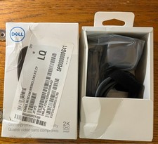 Dell WB3023 2K QHD USB Webcam 30fps 1440P picture
