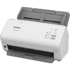 Brother Professional Desktop Scanner ADS-4300N picture
