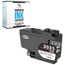 1PK Compatible CMYi LC3035 Black Ink Cartridge fits Brother MFC-J805DW J815DW XL picture