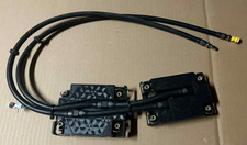 Genuine Dell PowerEdge Liquid Cooling 1U 2P Heatsink 3FG35 1CVX6 01CVX6 picture