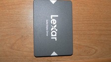 Lexar NS100 128GB SATA 2.5-Inch SSD picture