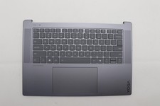 Genuine 5CB1P85686 Lenovo Thinkpad Keyboard US English Yoga Slim 7 15ILL9  picture