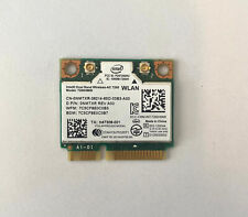 NEW Intel Wireless-AC 7260 7260HMW Mini PCIE WiFi Card PC 802.11ac Bluetooth picture