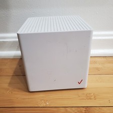 Verizon ARC-XC155AX 5G LTE Internet Gateway Home Router Wi-Fi Hotspot White picture