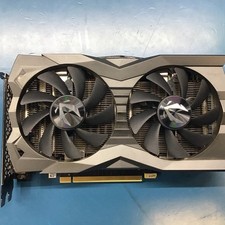 ZOTAC GAMING GeForce RTX 2070 SUPER MINI GDDR6 *READ* picture