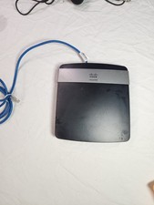 Cisco Linksys E2500 Dual-Band Wireless-N Wi-Fi Router 4-Port picture