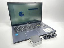 ASUS Vivobook Go L510KA 15.6 FHD N4500 4GB RAM 128GB eMMC Windows 11, Black picture