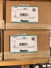 Panduit Pan-Net WBH2 Hinged Wall Mount Bracket  picture