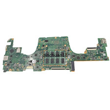 DA0X36MBAE0 For HP SPECTRE X360 13-AP Motherboard CPU i5-8265U i7-8565U 8GB 16GB picture