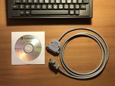 Olivetti M10 File Transfer Kit (Serial Cable + Software + Instructions) picture