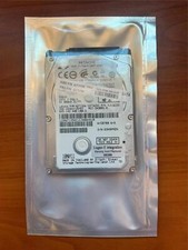 Hitachi HTS723232A7A364 320GB 2.5