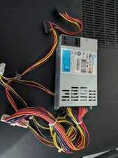Seasonic SSP-300SUG FLEX ATX12V/EPS12V 80+ Gold APFC 300W 1U Mini Power Supply picture