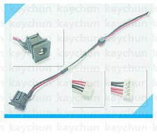 Original DC power jack cable harness for TOSHIBA Satellite M205-S4804 M205-S4806 picture